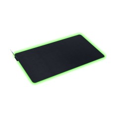 Razer Goliathus Chroma Mouse Mat - RGB Lighting & Ultra-Smooth Gaming Experience | Item No. 8887910063019